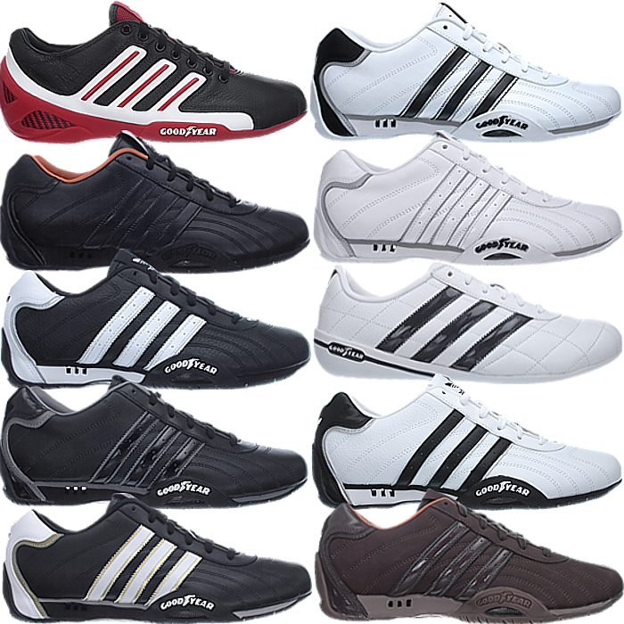 adidas goodyear pas cher homme
