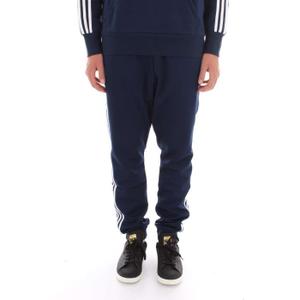 jogging en coton adidas