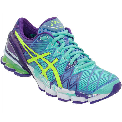 asics gel kinsei 8 homme discount