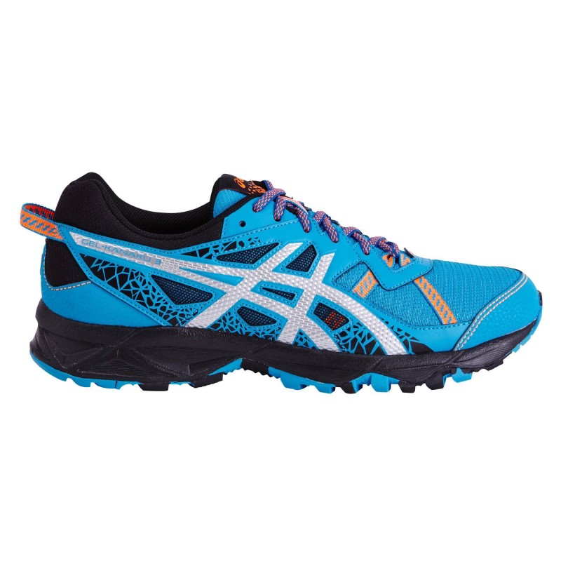 asics gel runmiles homme avis